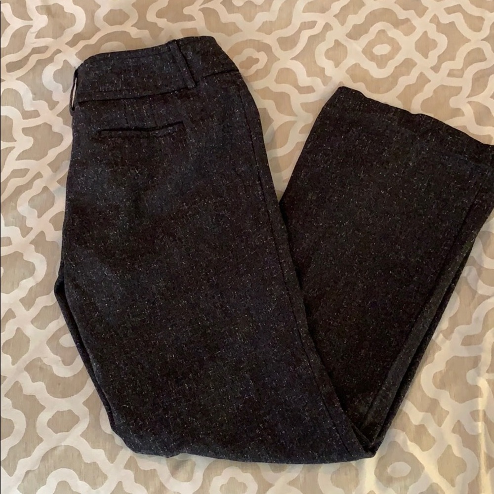 Apt. 9 Curvy Fit Dress Pants